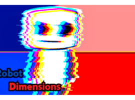 Robot Dimensions