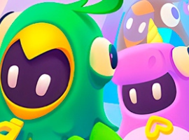 Run Guys: Knockout Royale