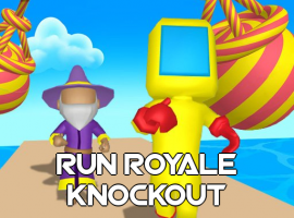 Run Royale Knockout