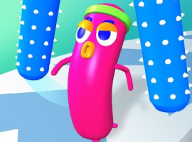 Sausage Survival Master