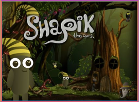 Shapik The Quest