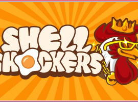 Shell Shockers