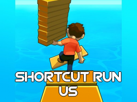 Shortcut Run Us