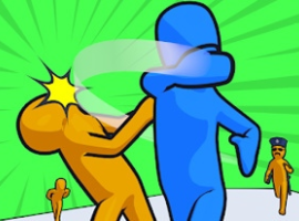 Slap And Run
