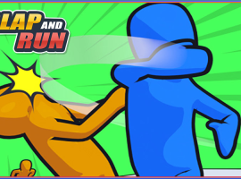 Slap & Run