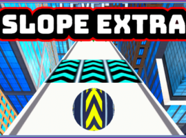 Slope Extra Slope Extra