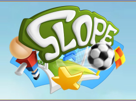 Slope Soccer