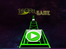 Slope Game