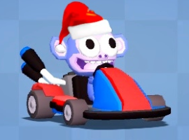 Smash Karts