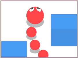 Snake Rush Snake Rush