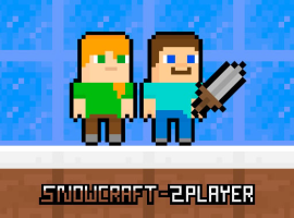 Snowcraft 2 Player