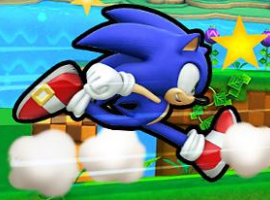 Sonic Runner