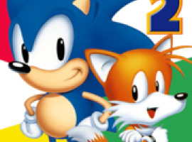 Sonic The Hedgehog 2
