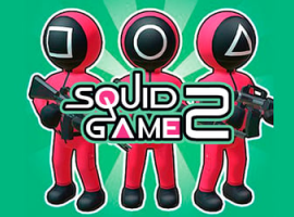 Squid Game 2