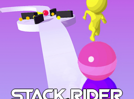 Stack Rider