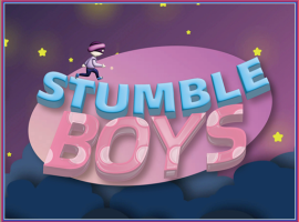 Stumble Boys Match