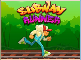 Subway Runner