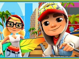 Subway Surfers 2