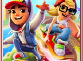Subway Surfers Pro Online