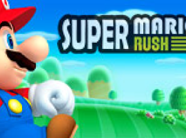 Super Mario Rush