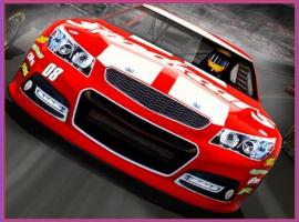 Super Racing Go Go Go