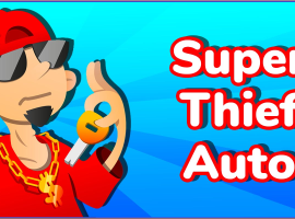Super Thief Auto