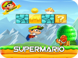superMario