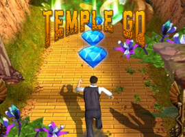 Temple Go