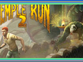 Temple Run 2