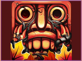 Temple Run 2: Jungle Fall