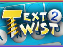 Text Twist 2