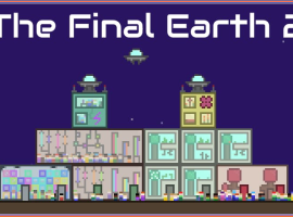 The Final Earth 2 The Final Earth 2