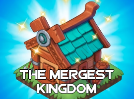 The Mergest Kingdom