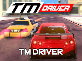 TM Driver TM Driver