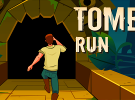 Tomb Run