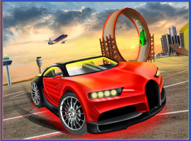 Top Speed Racing 3D