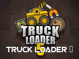 Truck Loader 5