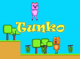 Tunko