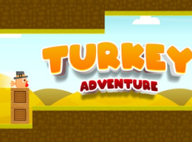 Turkey Adventure Runner
