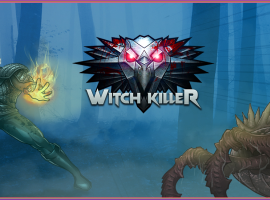 Witch Killer