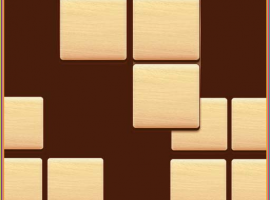 Wood Block Puzzle