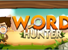 Word Hunt