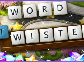 Word Twister