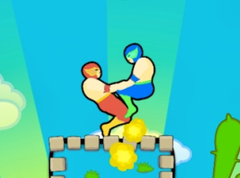 Wrestle Jump