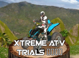 Xtreme ATV Trials 2021