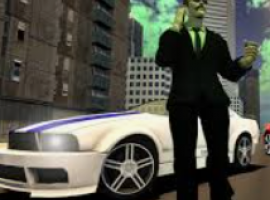 Gangster Story: Underworld Criminal Empire Mafia