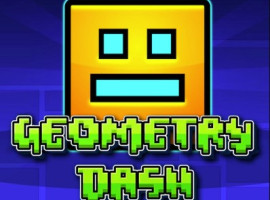 Geometry Dash Game Online