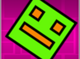 Geometry Dash
