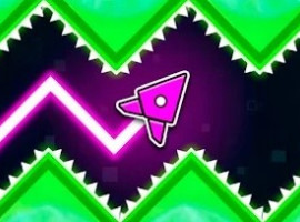 Geometry Vibes X Arrow