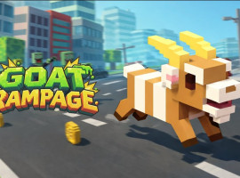Goat Rampage
